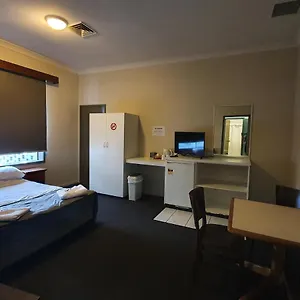 Allen Hotel
