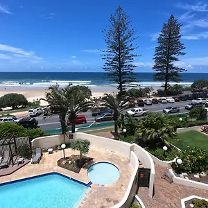 4* Apartahotel Coolum Caprice