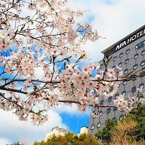 apa-keisei-ueno-ekimae.alltokyohotels.com/