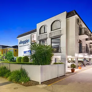 3* Motel Brisbane Airport