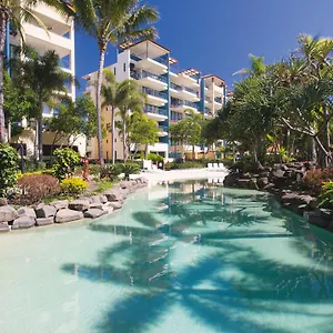 4* Apartahotel Oaks Sunshine Coast Seaforth