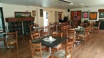 Colonial Rose Motel Townsville