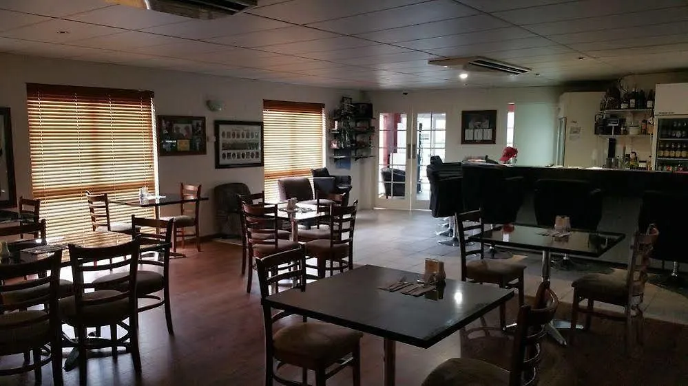 Colonial Rose Motel Townsville Australie