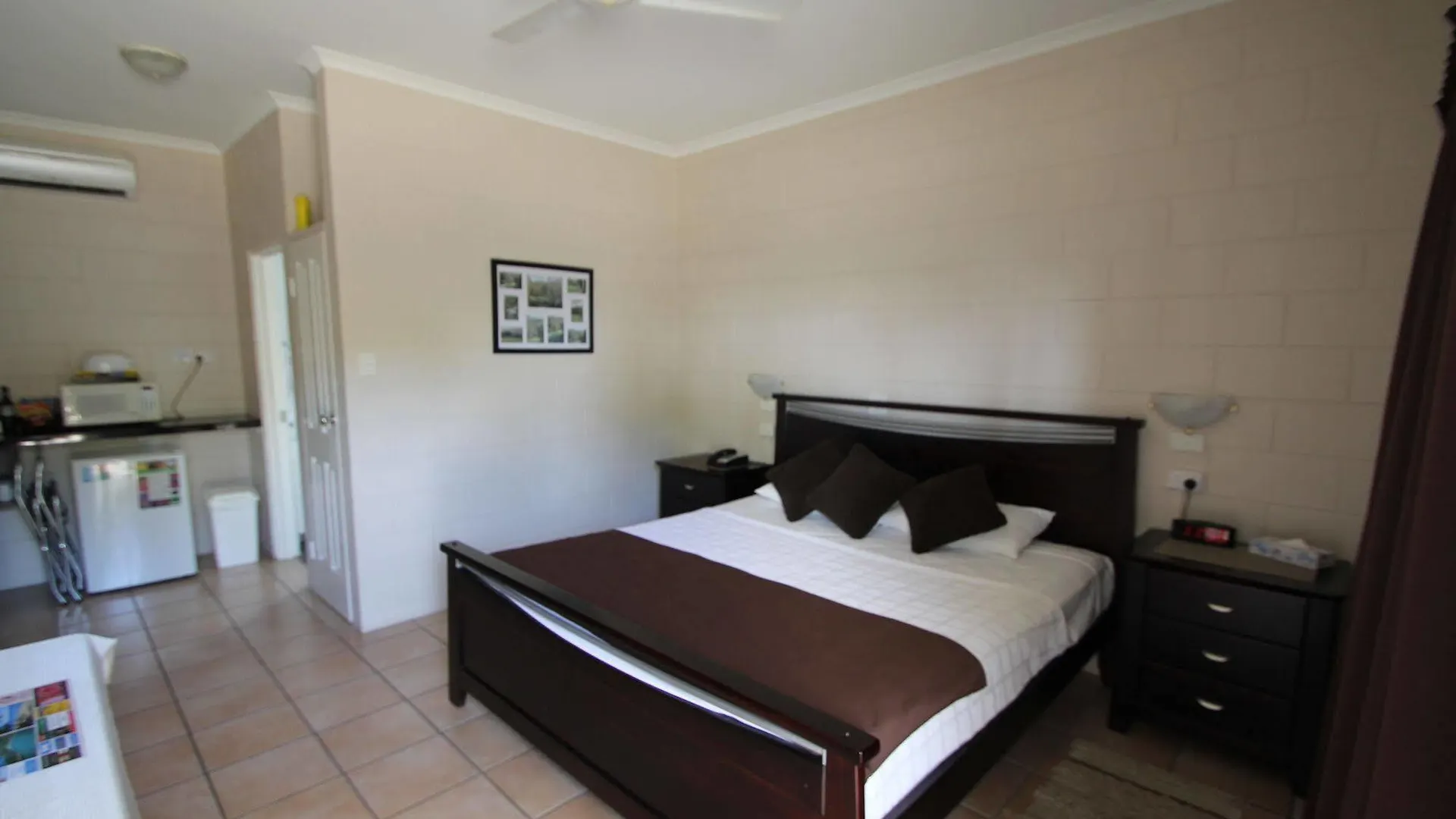 Colonial Rose Motel Townsville